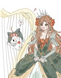 hod (project moon) from nikki (series)