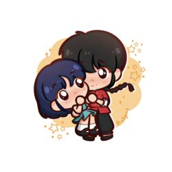 saotome ranma from ranma 1/2