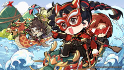 wonder (p5x) from persona