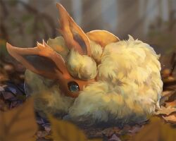 flareon from pokemon