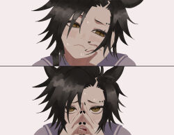 air shakur (umamusume) from umamusume