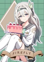 firefly (honkai: star rail) from honkai: star rail