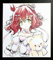 aston machan (umamusume) from umamusume by tsubameyado
