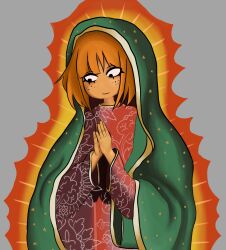 christianity fan art