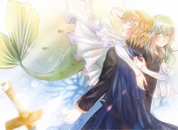 dimitri alexandre blaiddyd from fire emblem