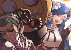 a.b.a from guilty gear