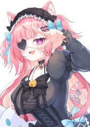 yuuki sakuna from indie virtual youtuber by mochiko (mocchikkoo)