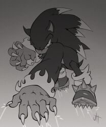 sonic the hedgehog from sonic (series)