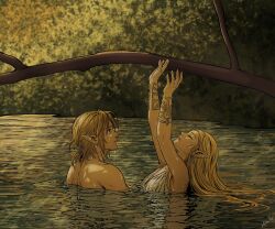 link from the legend of zelda