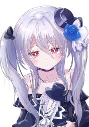 orchis from granblue fantasy