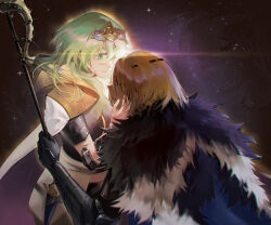 dimitri alexandre blaiddyd from fire emblem
