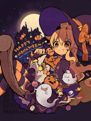 halloween fan art
