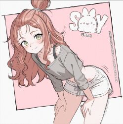 original fan art