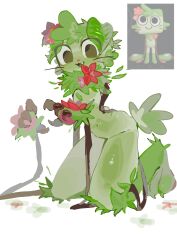 dandy's world fan art