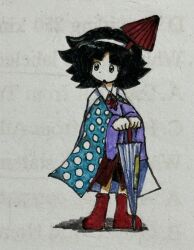 amanomiya jun from len'en