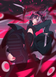 nira-chan from zutto mayonaka de ii no ni