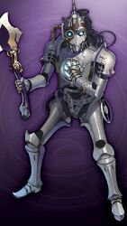 grimms notes fan art