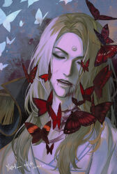 zenos yae galvus from final fantasy