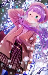 indie virtual youtuber fan art