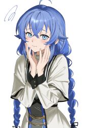roxy migurdia from mushoku tensei