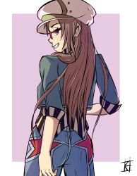 vita clotilde from eiyuu densetsu