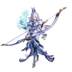 orchid (arknights) from arknights