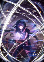 pinky (identity) (project moon) from limbus company by layer (layer illust)