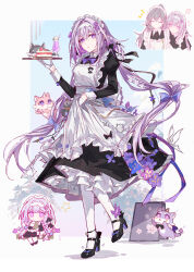 castorice (honkai: star rail) from honkai: star rail by yajuu