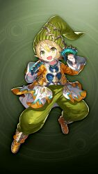 grimms notes fan art