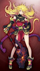 grimms notes fan art
