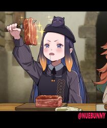 ninomae ina'nis from hololive