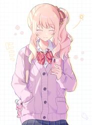 akiyama mizuki from project sekai