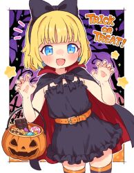 halloween fan art