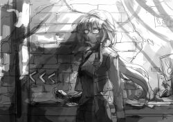 fu hua from honkai (series)