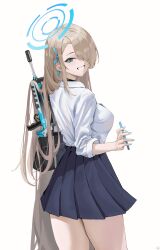 asuna (blue archive) from blue archive