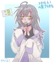 assault lily fan art