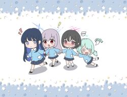 misaki (blue archive) from blue archive
