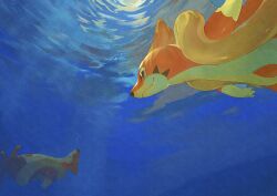 floatzel from pokemon