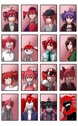 kasane teto from birdbrain (synthesizer v)