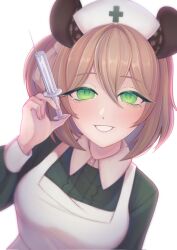 nimi nightmare from indie virtual youtuber