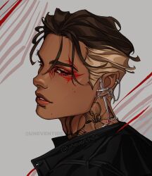 original fan art