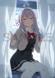 alisa mikhailovna kujou from tokidoki bosotto roshia-go de dereru tonari no alya-san