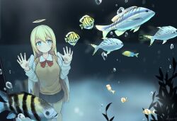 original fan art