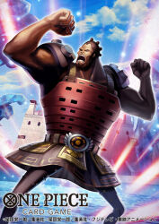 one piece fan art