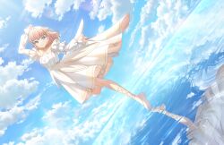 hinoshita kaho from love live!