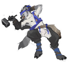 spot (arknights) from arknights