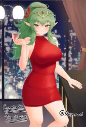 tiki (fire emblem) from fire emblem