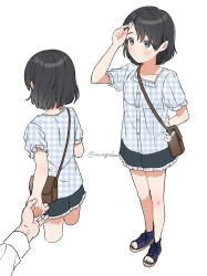 sasaki chie from idolmaster