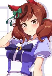 nice nature (umamusume) from umamusume