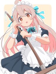 oyama mahiro from onii-chan wa oshimai! by unkimo
